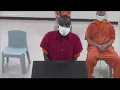 Suspected Times Square shooter to remain in Bradford County jail without bond