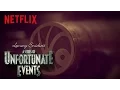 Video di A Series of Unfortunate Events | Theme Song [HD] | Netflix