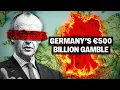 Download Lagu Why Germany is Risking Europe to Save Its Economy