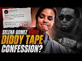 Selena Gomez Dragged Into Diddy Rumors Fact Check Of The Viral