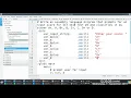 Illustration MIPS Assembly Language Interactive Grade Classification Using Conditional Branching