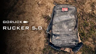 Rucker 5 0 Explained