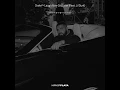 🎧 [오늘의 추천곡] 드레이크(Drake) - Laugh Now Cry Later (Feat. Lil Durk) [가사/해석/한국어 자막]