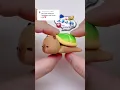 Capybara with turtle shell