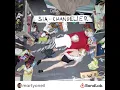 Sia - Chandelier (Official Audio)