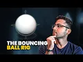 How Professional Riggers Start in Blender Bouncing Ball Rig Tutorial