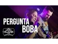 Download Lagu Pergunta boba - Jorge e Mateus - Camarote Villa Mix 2016