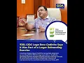 25 Lakh GIDC Logo Controversy Mauvin Godinho Calls Allegations Misinformation