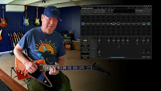 Download Axe-FX III: REVV free download and demo MP3