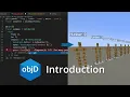 Coding Datapacks - the object oriented way A full introduction to objD
