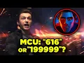 MCU Multiverse War 616 or 199999 Full History Explained