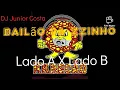 Download Lagu ZZ CLUB 50 minutinhos de Alegria    Lado A X Lado B