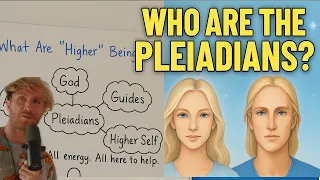 Pleiadian Starseeds Who Are The Pleiadians and How To Contact Them
