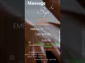 Massage Sip - Couples Edition bay
