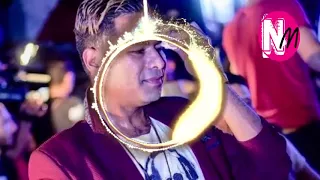 ليلة سوده وساعه حمره نجم مصر والعالم باجمد طلعات 2018 السفاح حماد الاسمر 