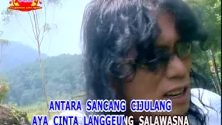 sancang cijulang darso