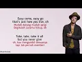 Bruno Mars - Grenade | Lirik Terjemahan