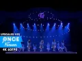 Download Lagu TWICE「Ice Cream」TWICELAND The Opening (60fps)