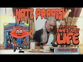 THAT'S JUST LIFE - NATE PARRISH