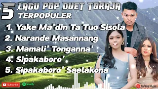yake madin ta tuo sisola lagu toraja pilihan terpopuler full album lagu toraja terbaru 2026