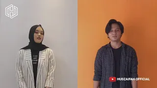 Katakan Saja - Putri Delina ft Khifnu (Cover)