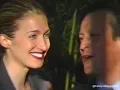 Carolyn Bessette APRIL 14 1999
