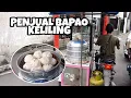 Download Lagu SEMANGAT PENJUAL BAPAU KELILING !!! INDONESIAN STREET FOOD