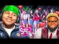Fanum Reacts To Coulda Been Love Episode 1 Meet The Bachelor
