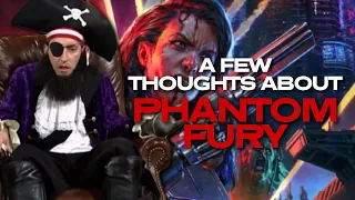 Download Thoughts On Phantom Fury And 3D Realms MP3