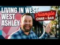 MOST UNDERRATED CHARLESTON SUBURB Tour West Ashley