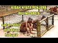 Download Lagu BAHKAN PENJAHAT PALING BRUTAL DAN SADIS JADI BADUT DI PENJARA INI | KISAH NYATA | alur cerita film