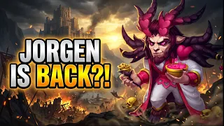 Jorgen And The Truth About the New Meta Hero wars
