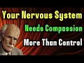 Download Lagu Seven Words That Tell Your Body It’s Safe Again | Carl Jung's Wisdom