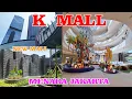 REVIEW K MALL NEW KEMAYORAN MALL OPENING 11 NOVEMBER 2025 AT MENARA JAKARTA.INDONESIA