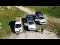 Download Lagu Explore South Africa with Guru Safari 4x4: Ultimate Off-Road Adventure Rentals in Cape Town!