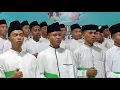 Nasyid Tasyakuran HBS Putra