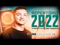 Download Lagu MARCYNHO SENSAÇÃO   É UMA BANDA É 2022