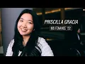My Experience as a Master of Finance Student at Purdue Priscilla Gracia