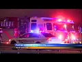 Fatal Accident on i-75 in Venice