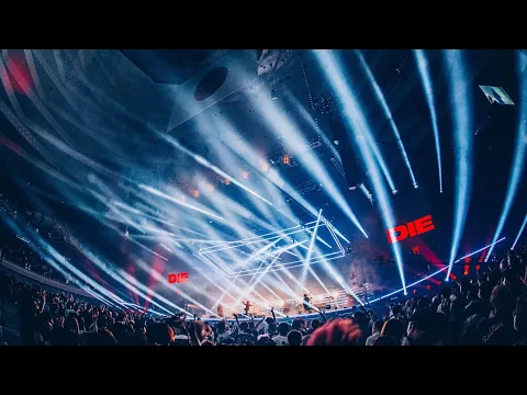the GazettE『LIVE TOUR2022-2023 MASS "THE FINAL" LIVE AT NIPPON BUDOKAN 』2024.03.13 RELEASE