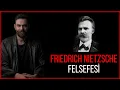 Download Lagu FRIEDRICH NIETZSCHE FELSEFESİ Yaşamın Formülü Nedir? (AMOR FATI Felsefesi Ne Demek?)