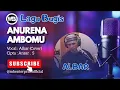 Download Lagu Anurena Ambomu - Albar || Lirik Lagu Bugis || Cipt. Ansar S