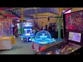 CLOSED Flight 509 Arcade TOUR Spokane Valley WA