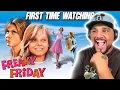 Freaky Friday 1976 First Time Reaction Classic Disney Hits Different