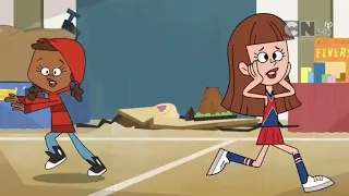 التالي بعد الفاصل الابطال المبتدئون كرتون نتورك مينا 