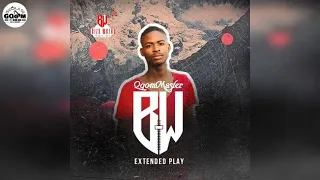 gqommaster blue sunday bass