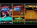 Midnight Pool iOS Game Ported Apk Android Gameplay 60 FPS