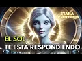 Lagu El Sol Está Hablando… y Algo en Ti lo Siente