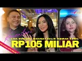 AYU AULIA KOMENTARI SOAL LISA MARIANA DIGUGAT Rp105 MILIAR OLEH RIDWAN KAMIL