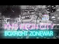 KN s Neon City Boxfight Zonewars - Code In Description Fortnite Creative Map
